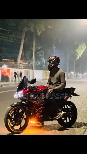 Lifan KPR 165R