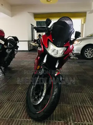 Lifan KPR 165R