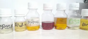 Attar sell