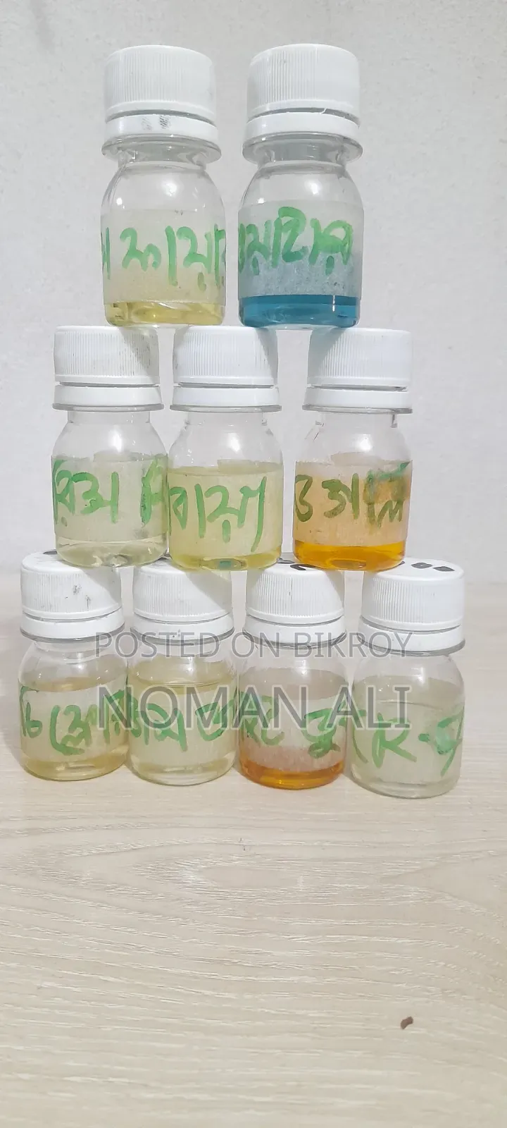 Attar sell