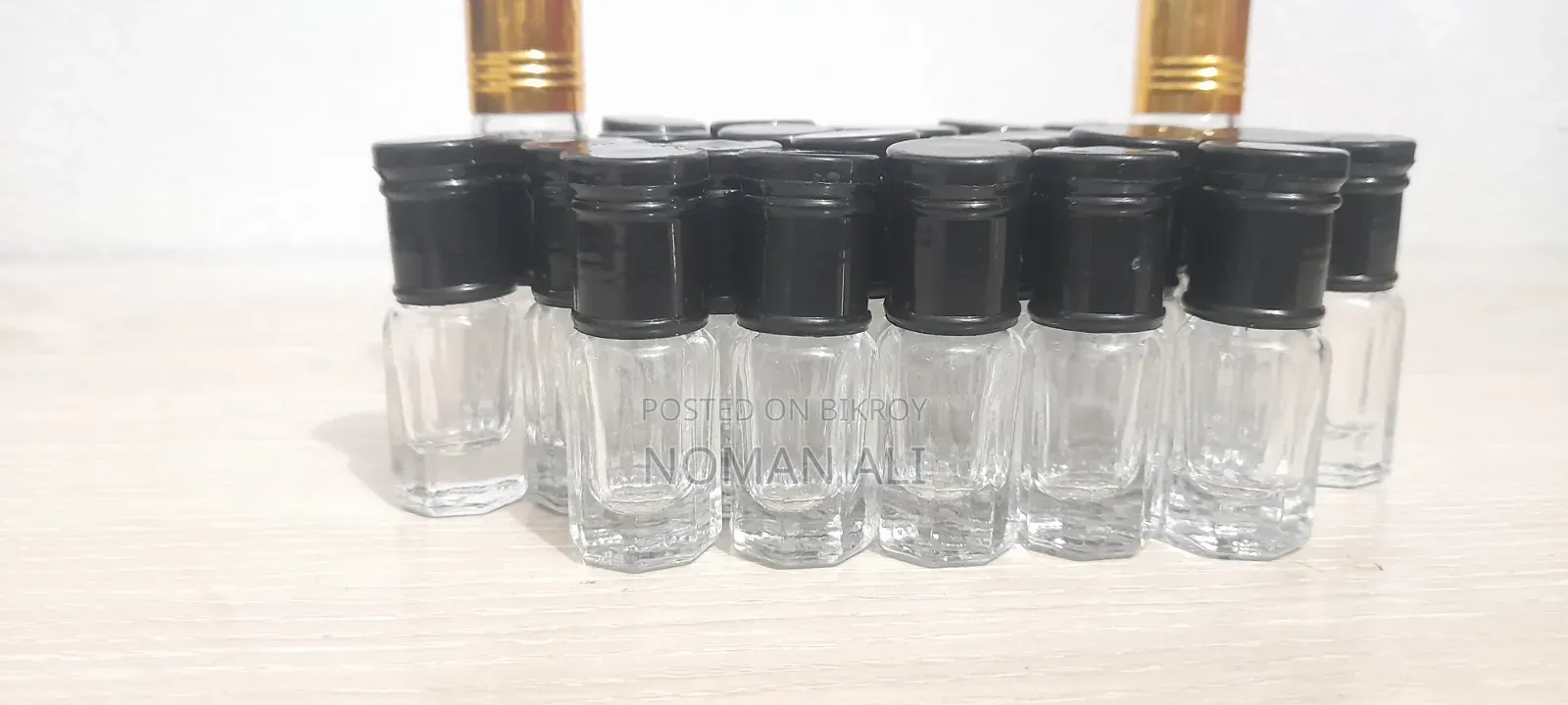 Attar sell