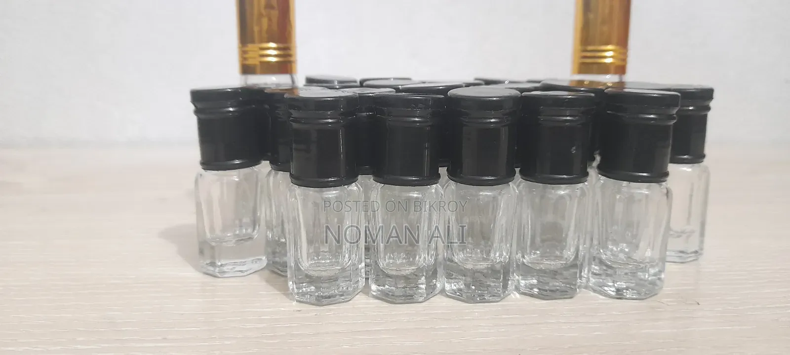 Attar sell
