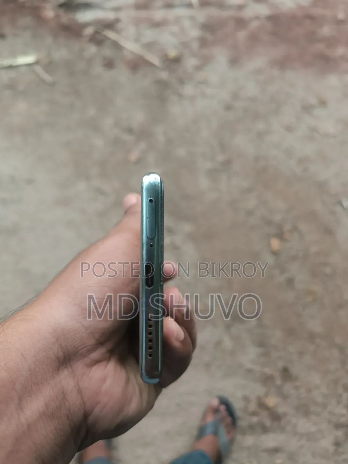 হুয়াওয়ে নোভা ১০ ২৫৬ জিবি হোয়াইট