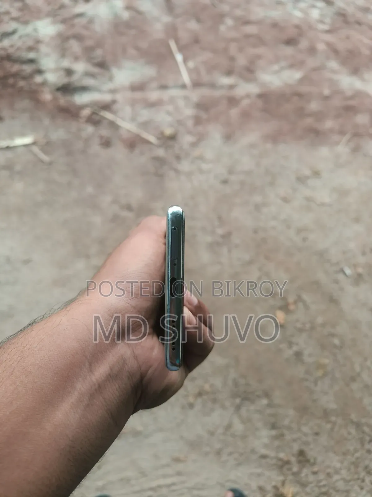 হুয়াওয়ে নোভা ১০ ২৫৬ জিবি হোয়াইট