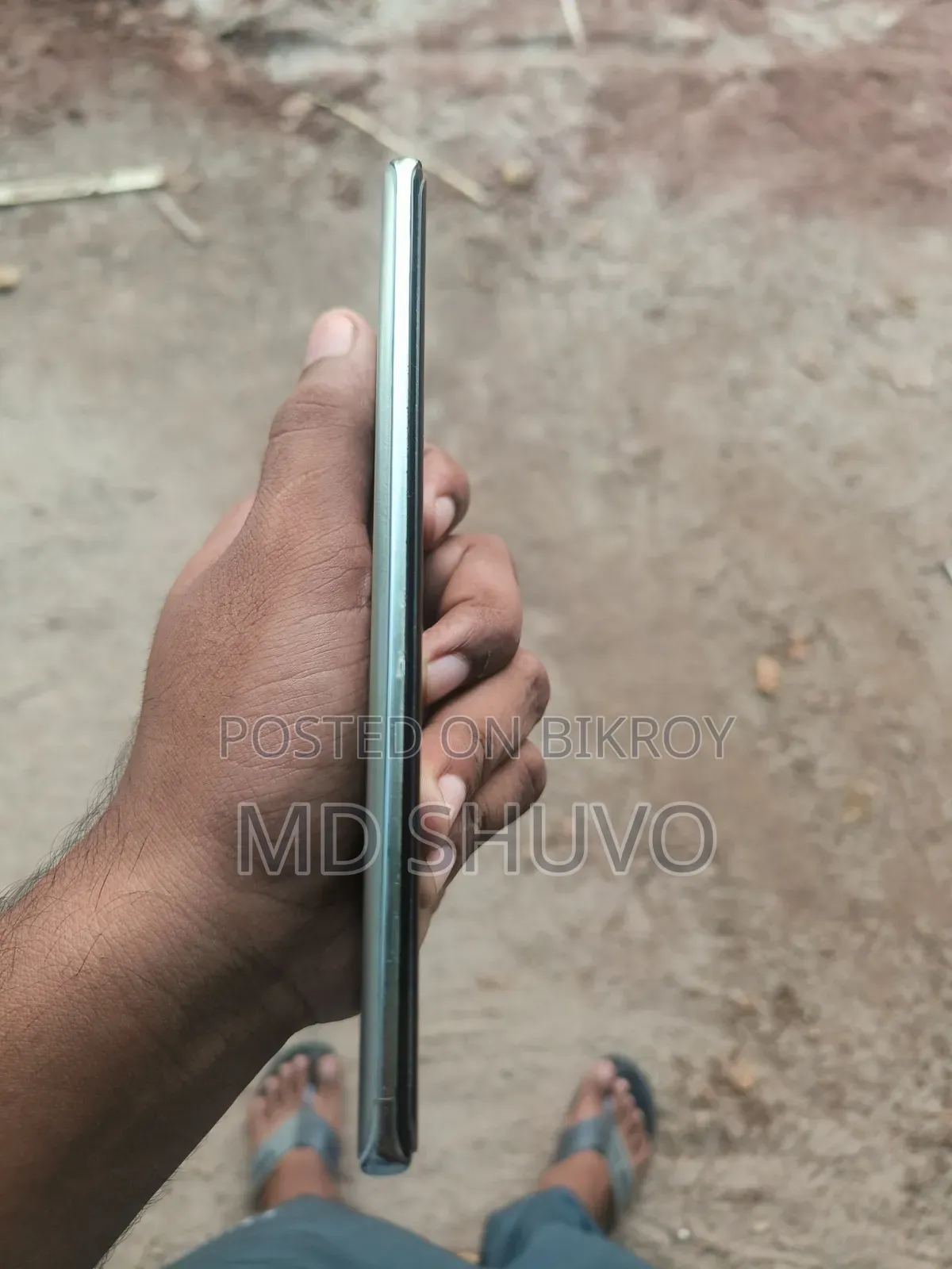হুয়াওয়ে নোভা ১০ ২৫৬ জিবি হোয়াইট