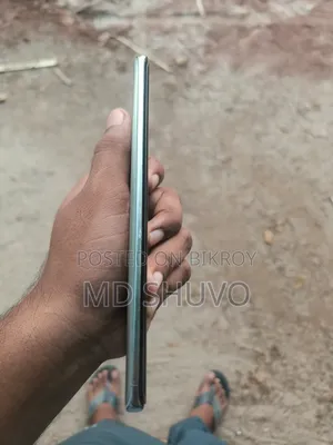 হুয়াওয়ে নোভা ১০ ২৫৬ জিবি হোয়াইট