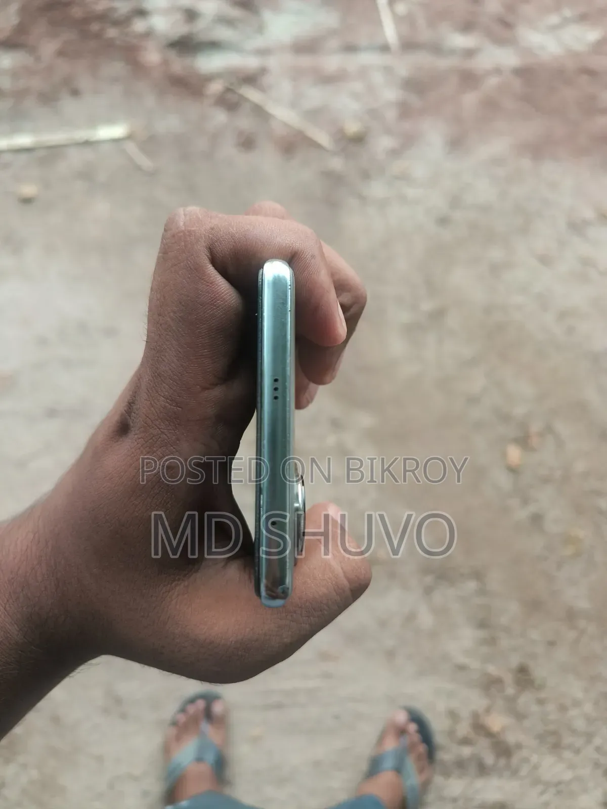 হুয়াওয়ে নোভা ১০ ২৫৬ জিবি হোয়াইট