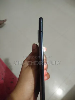 স্যামসাং গ্যালাক্সি এ৭১ ১২৮ জিবি ব্ল্যাক