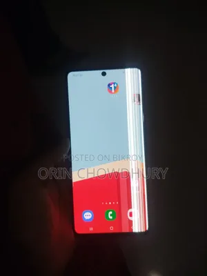 স্যামসাং গ্যালাক্সি এ৭১ ১২৮ জিবি ব্ল্যাক