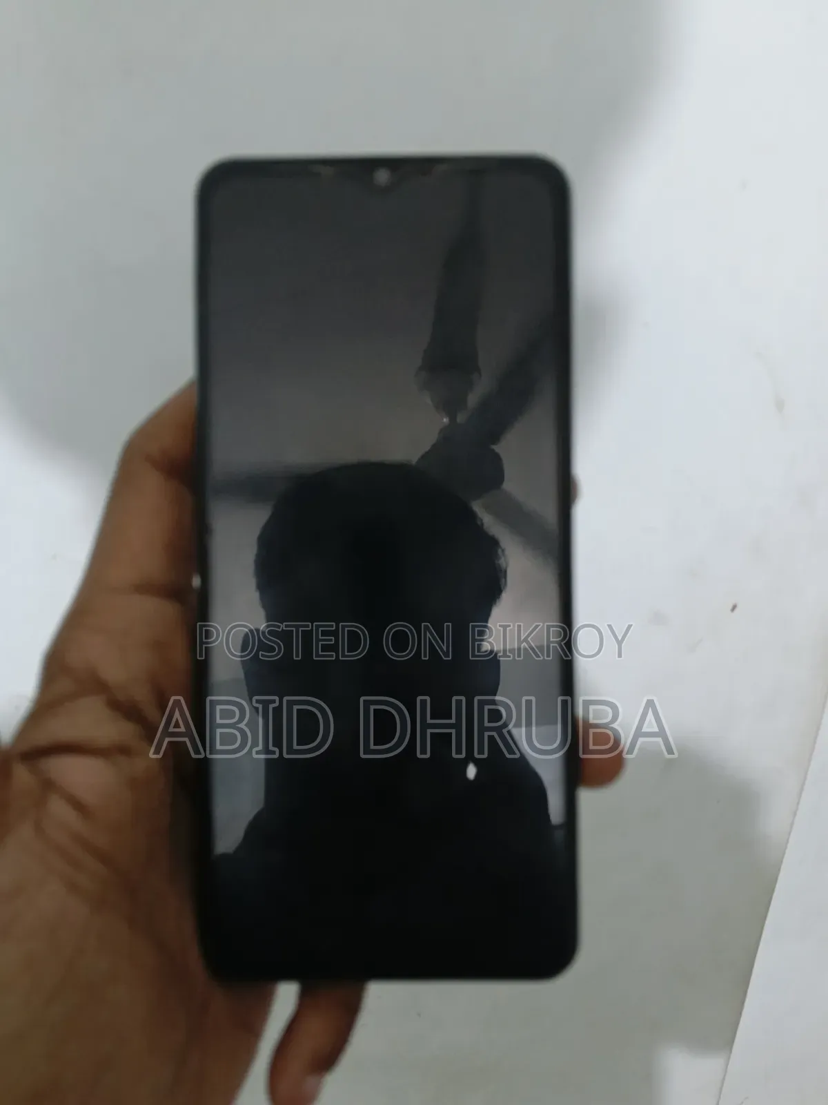 Samsung Galaxy A12 64 GB Black