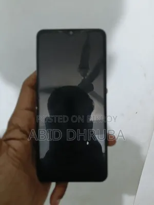 Samsung Galaxy A12 64 GB Black