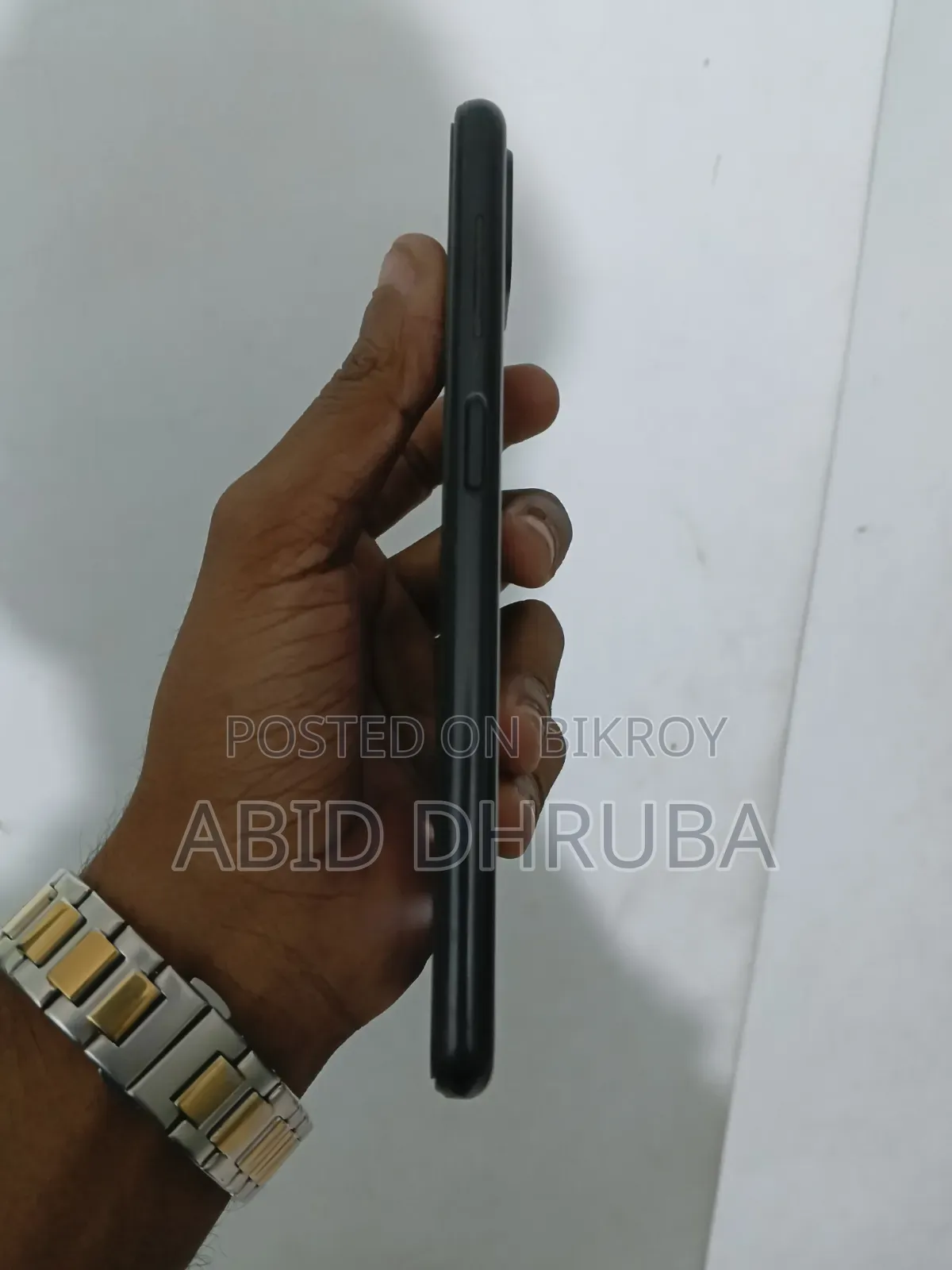 Samsung Galaxy A12 64 GB Black