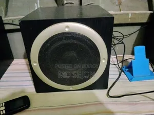 সাউন্ড সিস্টেম