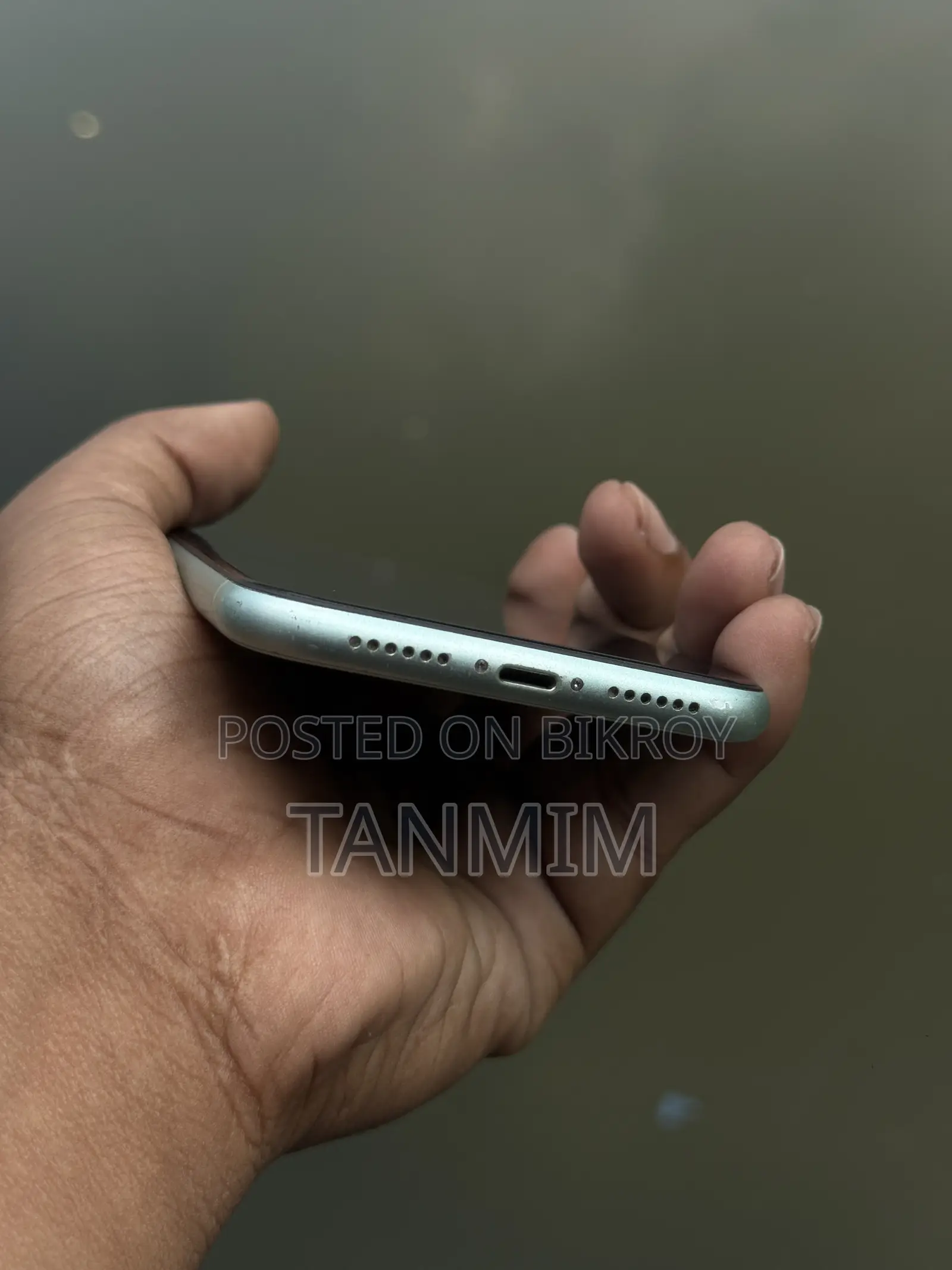 অ্যাপল আইফোন ১১ ৬৪ জিবি গ্রিন
