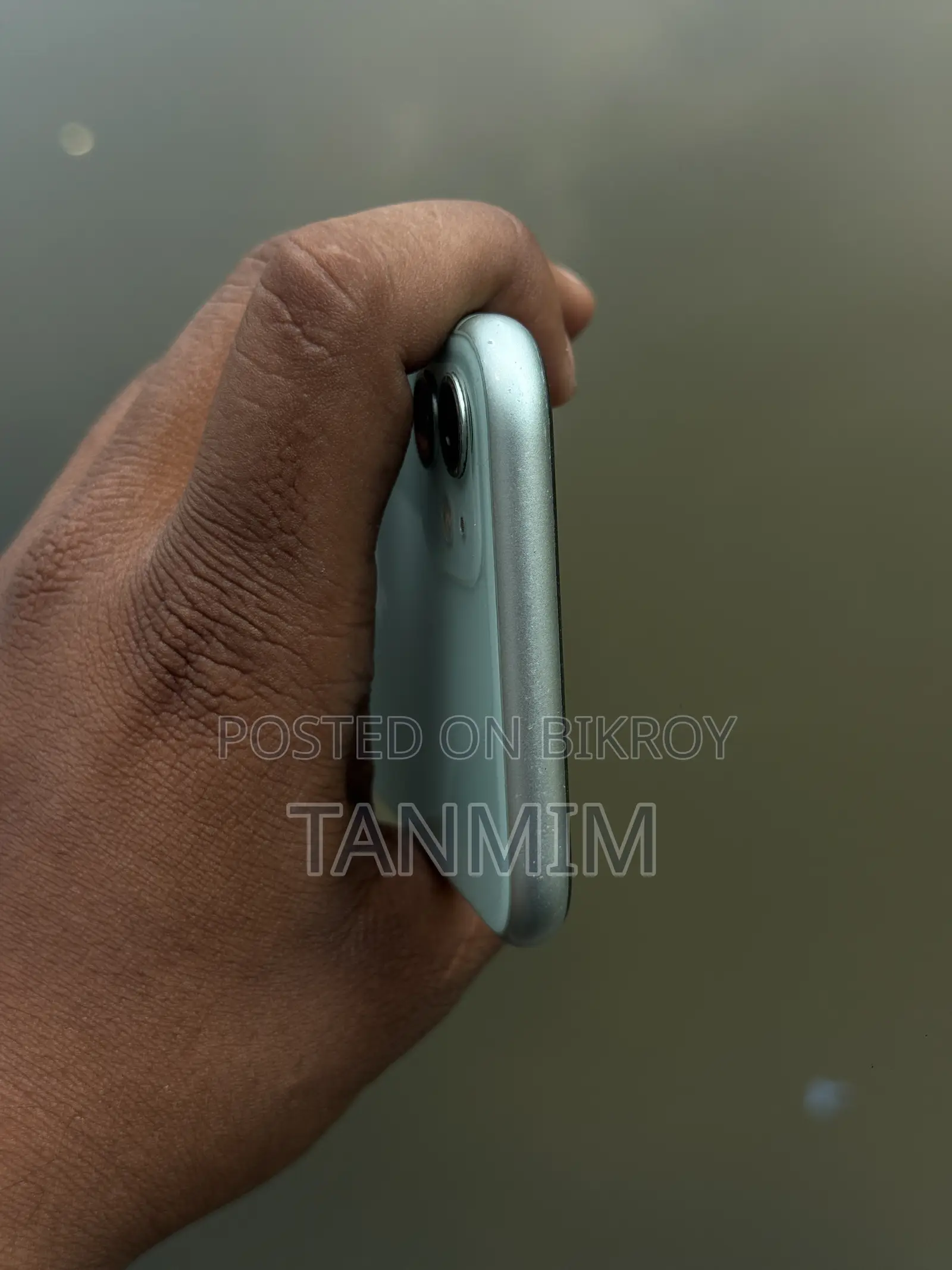 অ্যাপল আইফোন ১১ ৬৪ জিবি গ্রিন