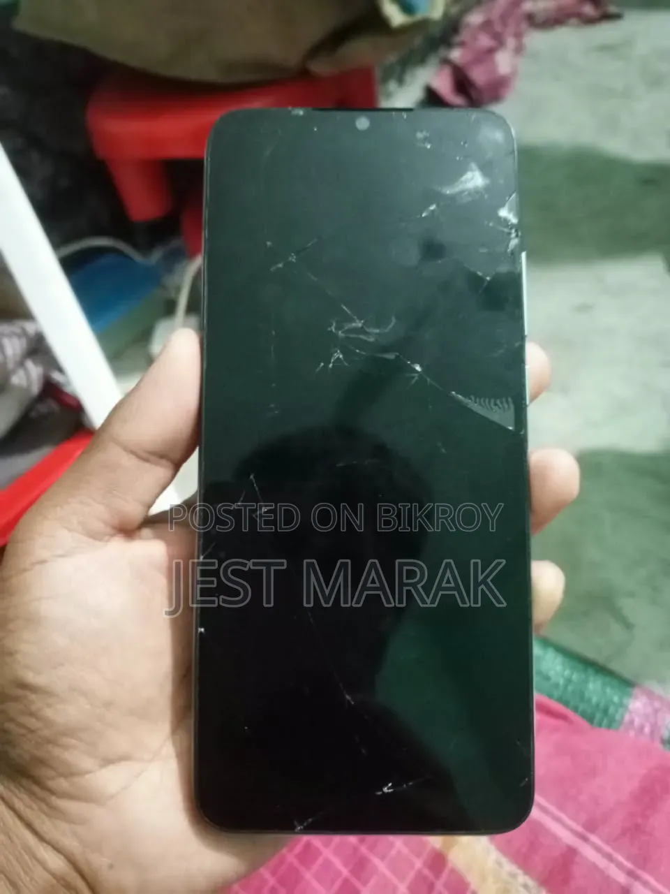Xiaomi Redmi 10C 128 GB Green
