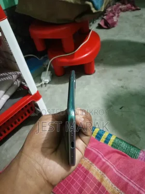 Xiaomi Redmi 10C 128 GB Green
