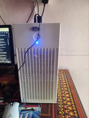 Desktop Computer 16GB Intel Core i7 SSD 128GB
