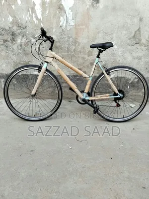 গিয়ার বাইসাইকেল ২৭.৫" নতুন স্টক