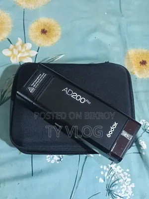 Godox Ad200