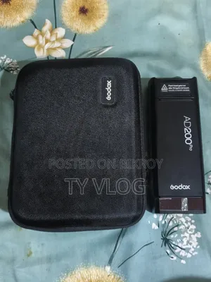 Godox Ad200