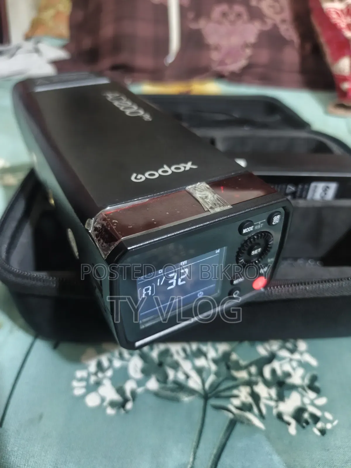 Godox Ad200