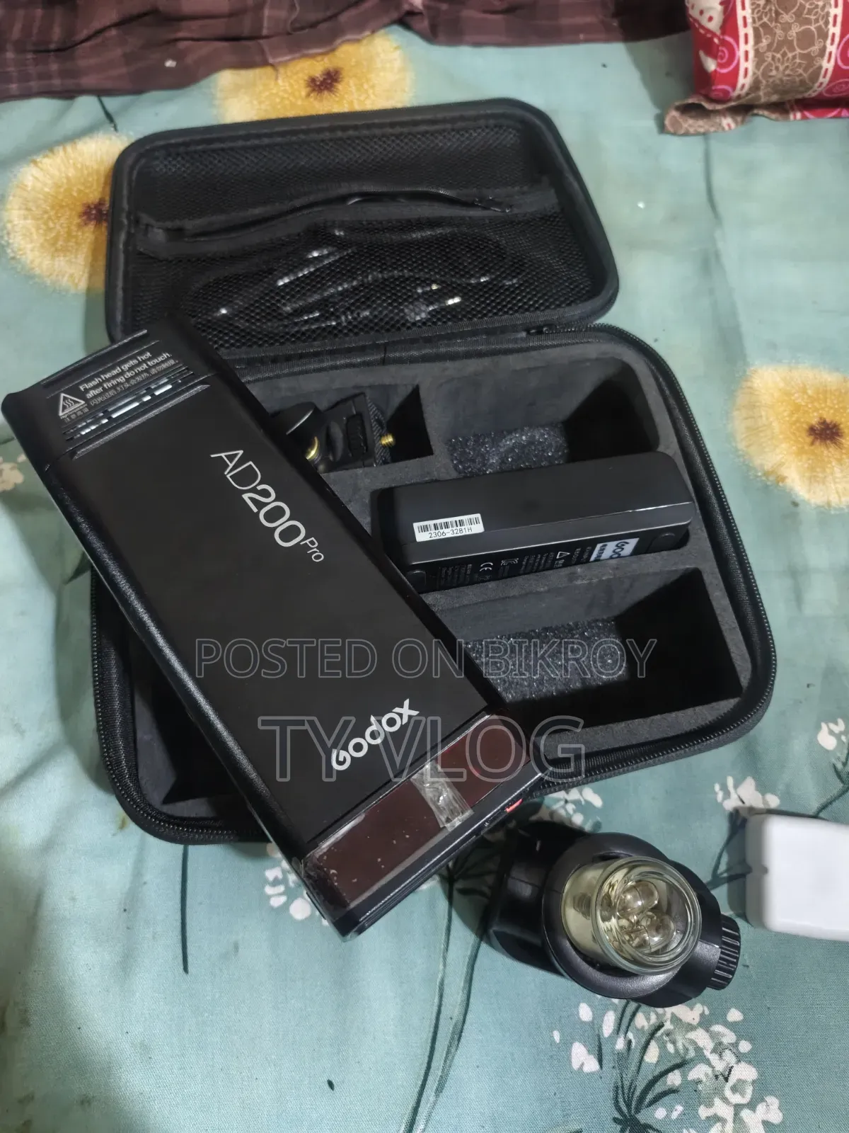 Godox Ad200