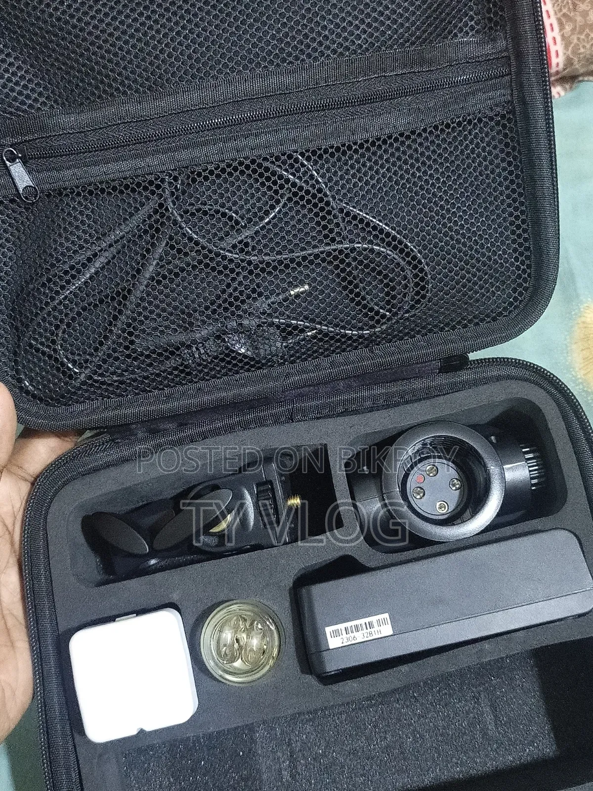 Godox Ad200