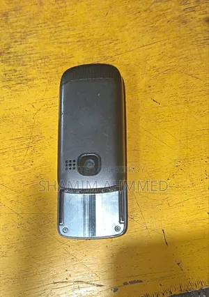 নোকিয়া সি২-০৫ ব্ল্যাক