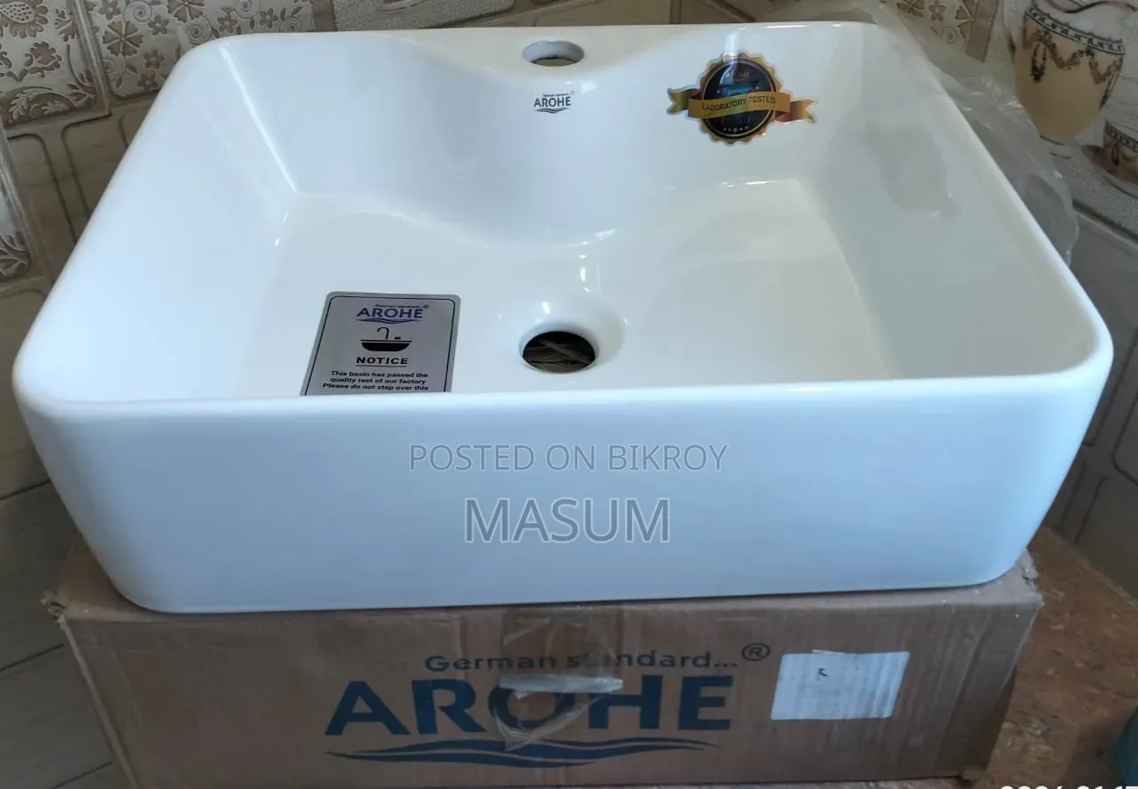 Hand Wash Basin