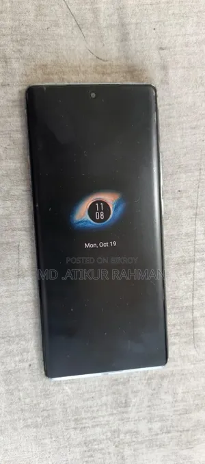 ইনফিনিক্স হট ৫০ প্রো ২৫৬ জিবি গ্রে