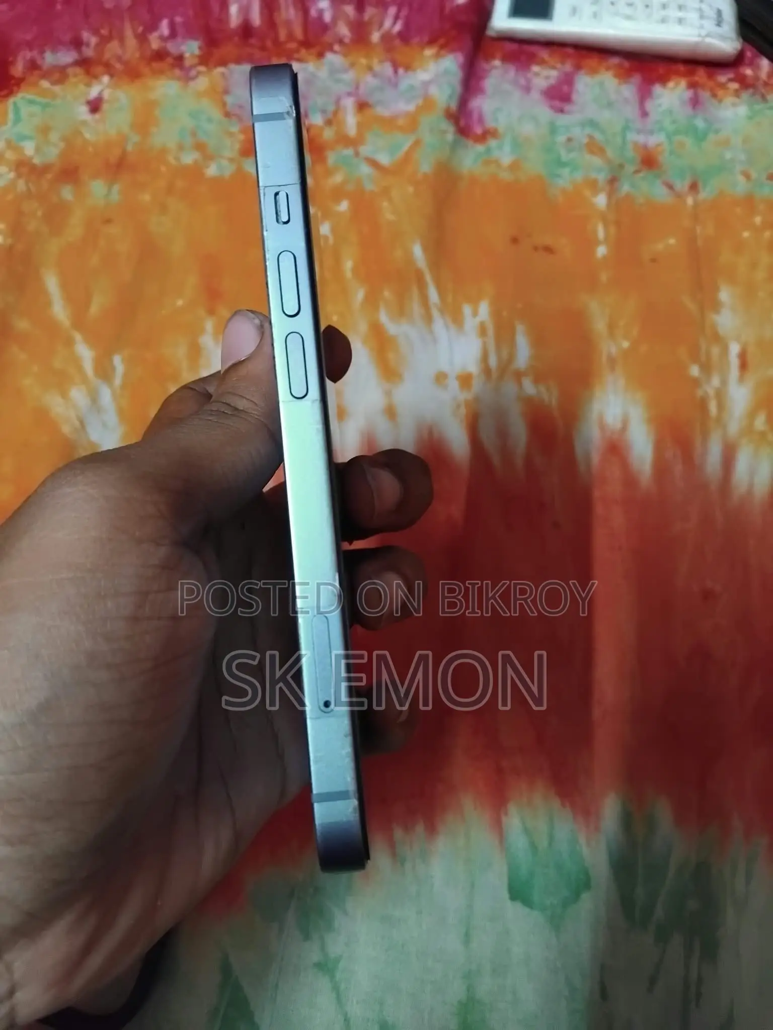 অ্যাপল আইফোন ১৪ ১২৮ জিবি ব্লু