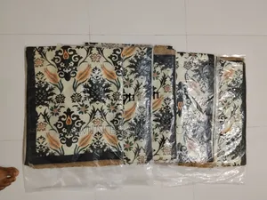 Kashmiri Ladies and Gents Shawl