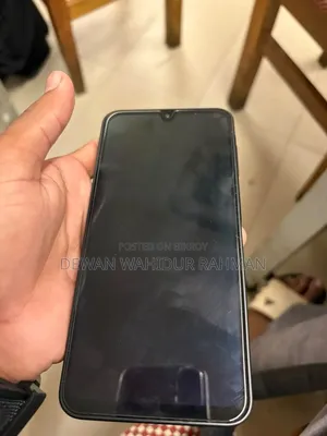 স্যামসাং গ্যালাক্সি এ১৭ ৫জি ২৫৬ জিবি ব্ল্যাক