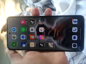 শাওমি রেডমি নোট ১১ ১২৮ জিবি ব্ল্যাক