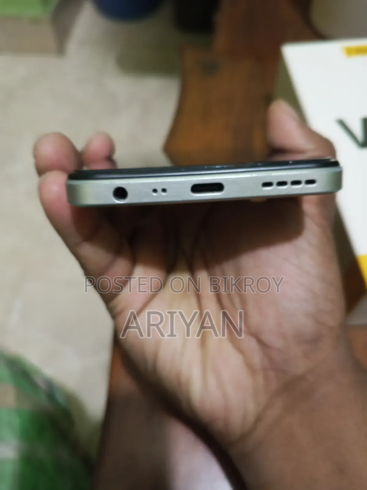 Realme 256 GB