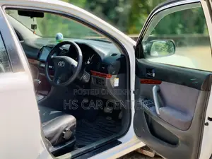 Toyota Allion 2005 Pearl