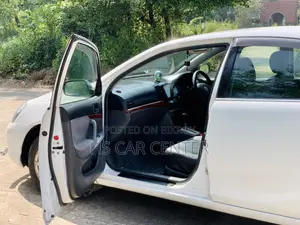 Toyota Allion 2005 Pearl