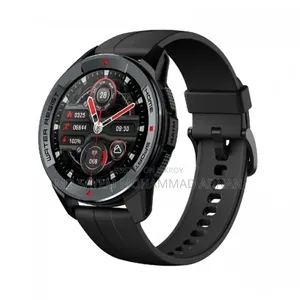 Mibro X1 Smartwatch for Sale | Stylish Design & AMOLED Display