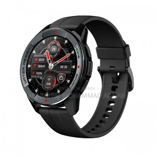 Mibro X1 Smartwatch for Sale | Stylish Design & AMOLED Display