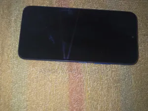 Infinix Smart 20 64 GB Blue