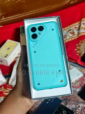 টেকনো পোভা ৭ প্রো ৫জি ২৫৬ জিবি ব্লু