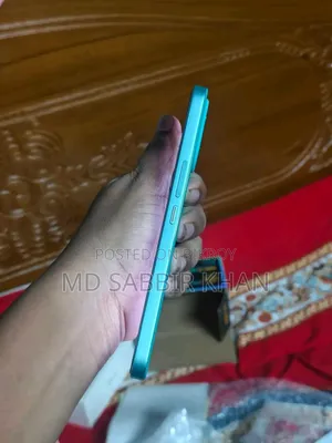 টেকনো পোভা ৭ প্রো ৫জি ২৫৬ জিবি ব্লু