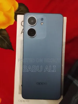 Oppo A5X 128 GB