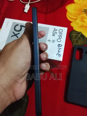 Oppo A5X 128 GB