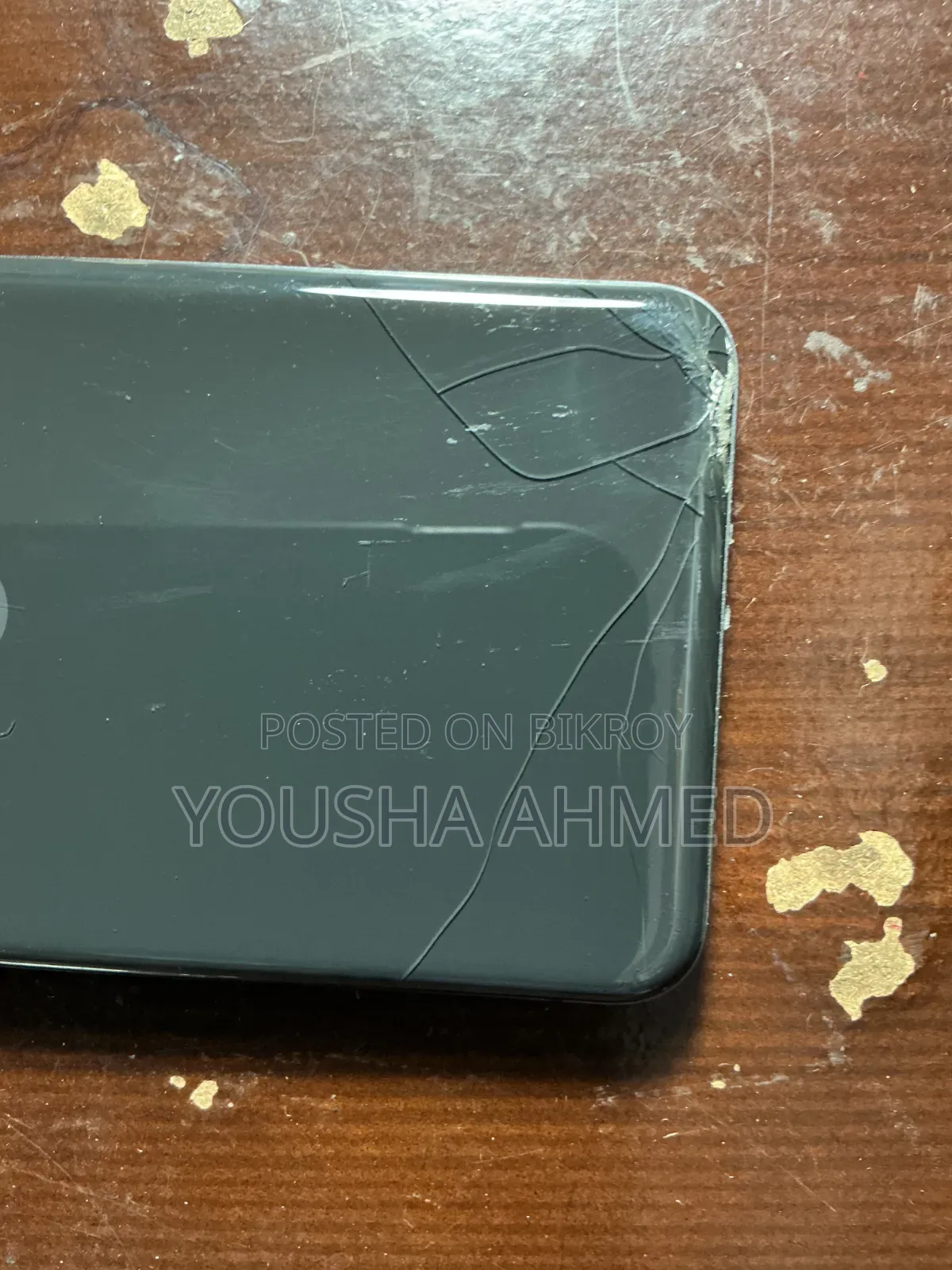 Google Pixel 8 128 GB Black
