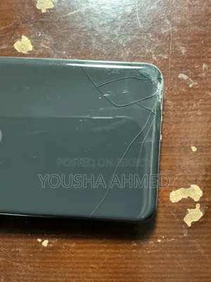 Google Pixel 8 128 GB Black