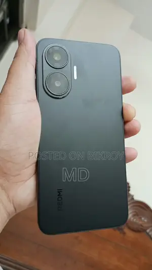 শাওমি রেডমি টার্বো ৪ প্রো ২৫৬ জিবি রেড