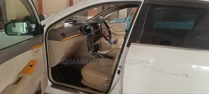 Toyota Corolla 2006 White