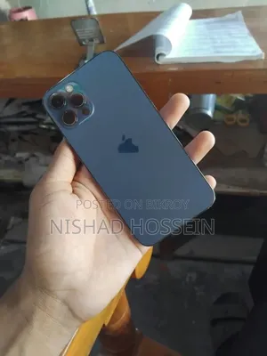 Apple iPhone 12 Pro 128 GB Blue